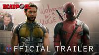 Marvel Studios' DEADPOOL 3 - Teaser Trailer (2024) Ryan Reynolds & Hugh ...