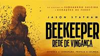 Beekeeper – Rede de Vingança | Crítica: Mais um filme de ação com Jason ...